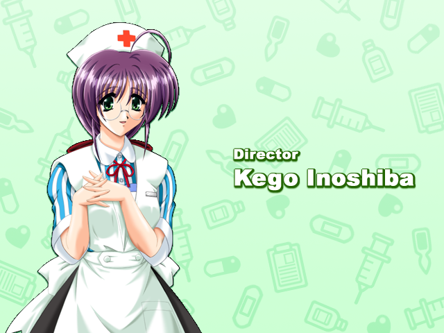 看護しちゃうぞ-I＆＃x27; m Gonna Nurse You -Voice Plus！ （打ち切り）