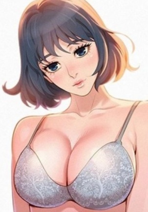 あなたは私を何のために連れて行きますか? Ch.1 /? あなたは私を何のために連れて行きますか? Ch.1 /?