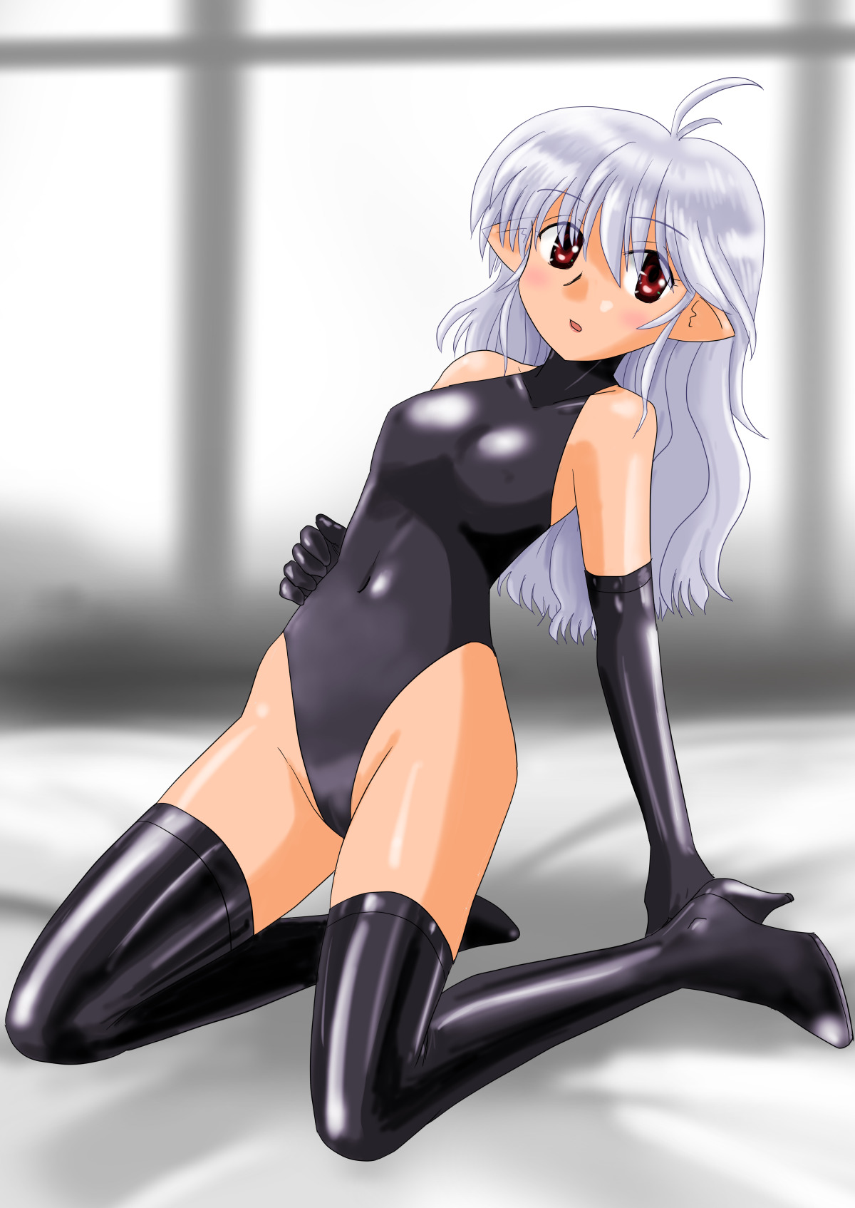 エナメル体3