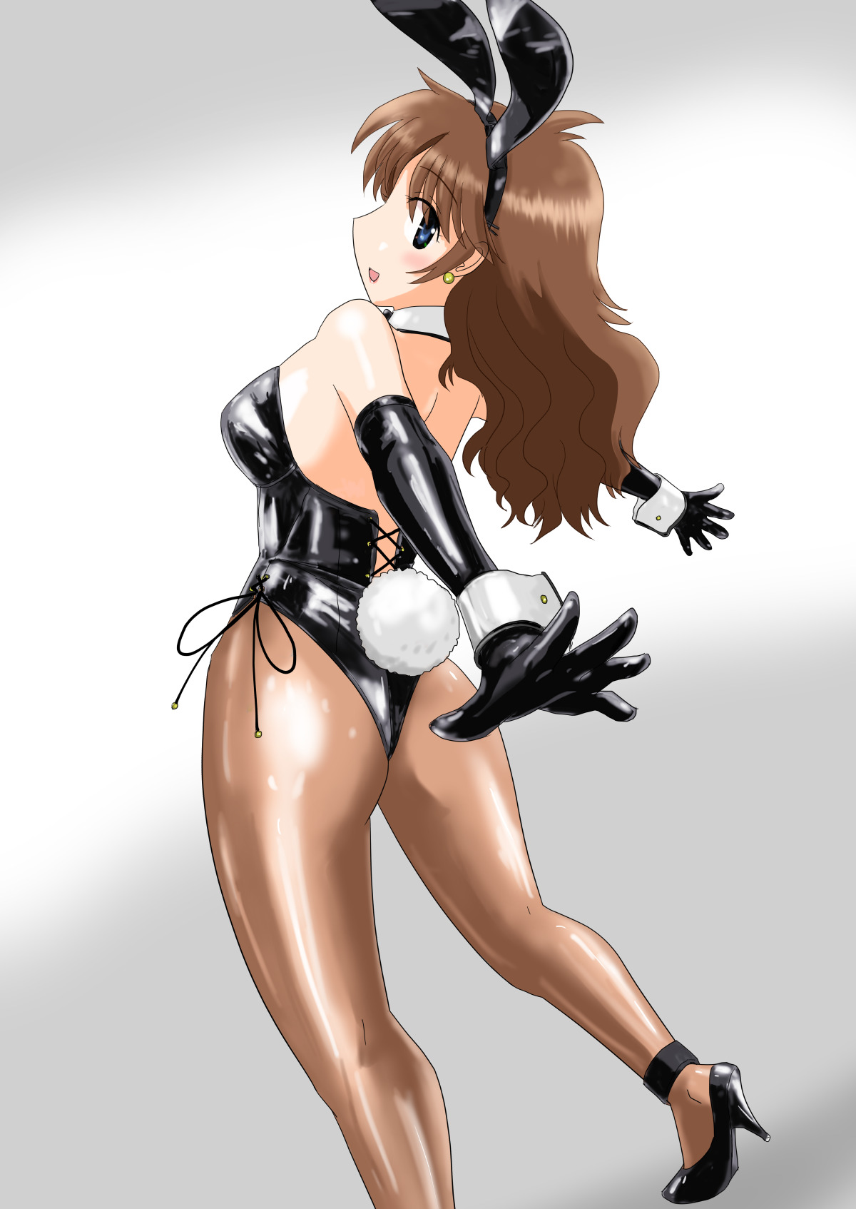 エナメル体3