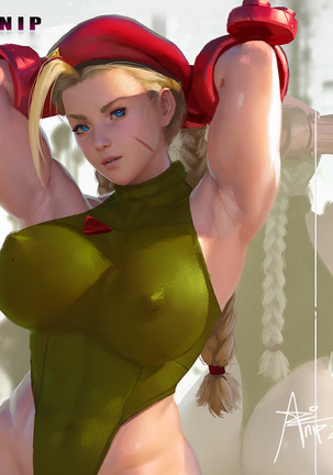 アーティスト-Artnip