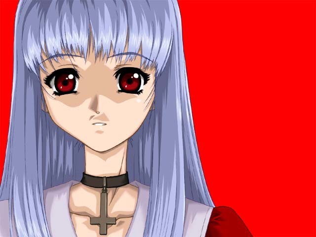 EXOR〜マリアのゆりかご〜 EXOR〜マリアのゆりかご〜