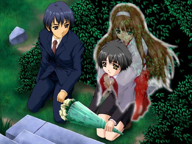 EXOR〜マリアのゆりかご〜 EXOR〜マリアのゆりかご〜