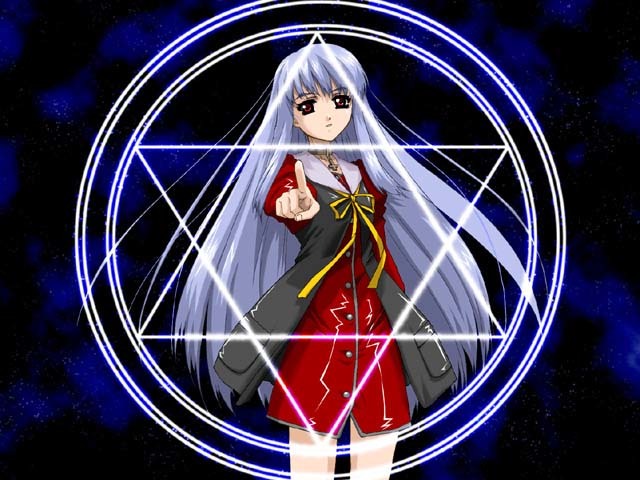 EXOR〜マリアのゆりかご〜 EXOR〜マリアのゆりかご〜