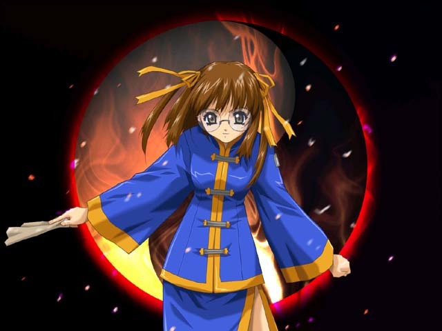 EXOR〜マリアのゆりかご〜 EXOR〜マリアのゆりかご〜