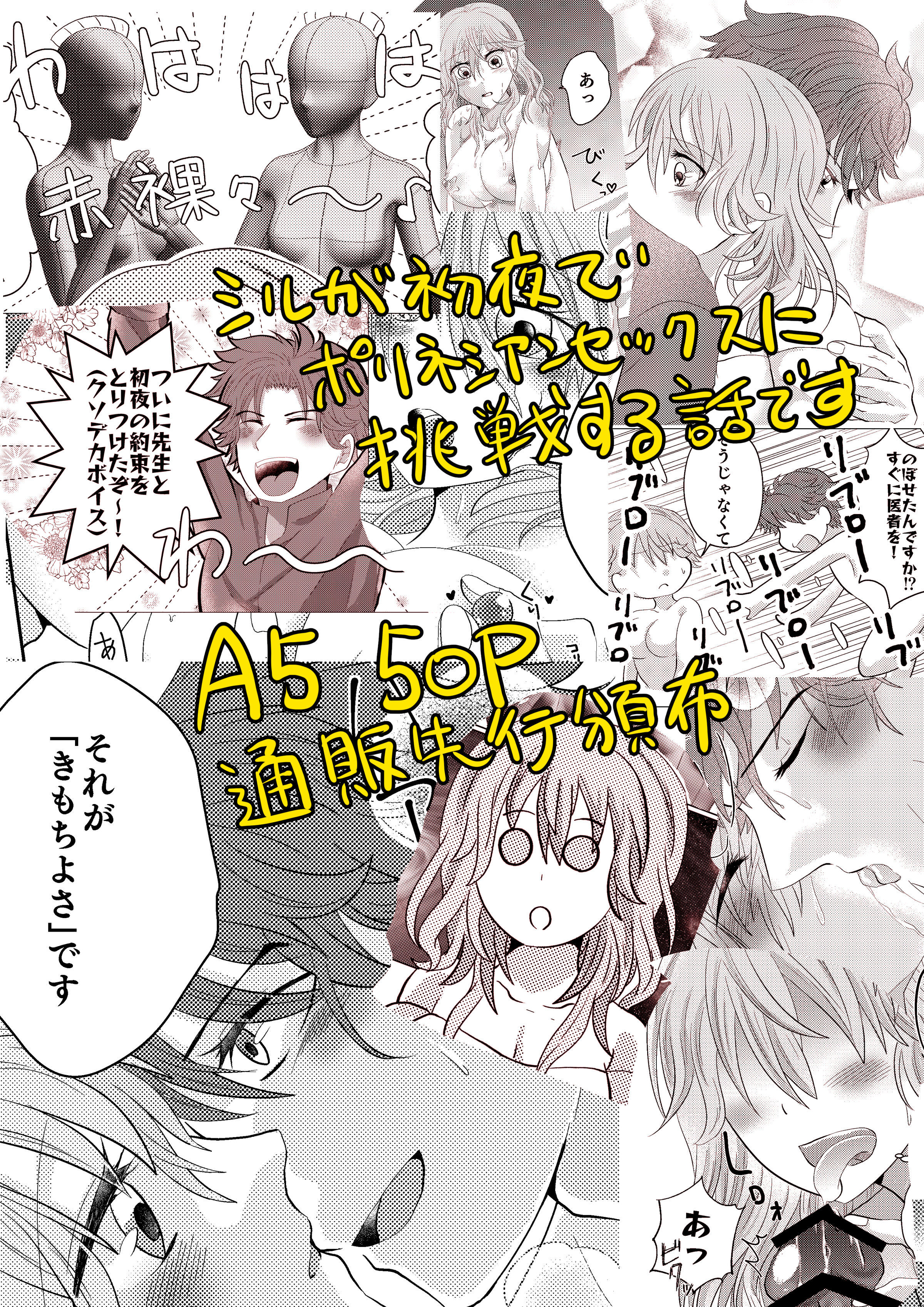 シルレスR18ポンサンプル