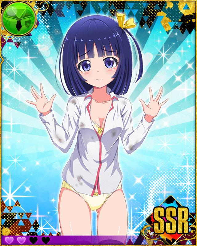 ヒロイン絶メツケイカク ヒロイン絶メツケイカク