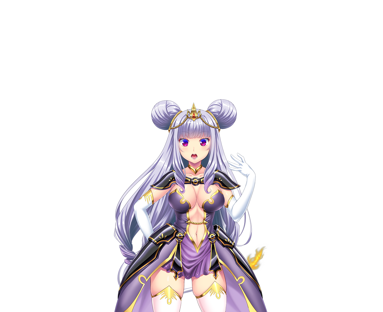 マトウシマイヤ-マイキジュウニシキュウ編