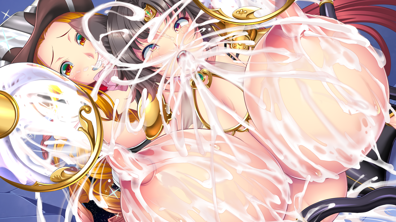 マトウシマイヤ-マイキジュウニシキュウ編