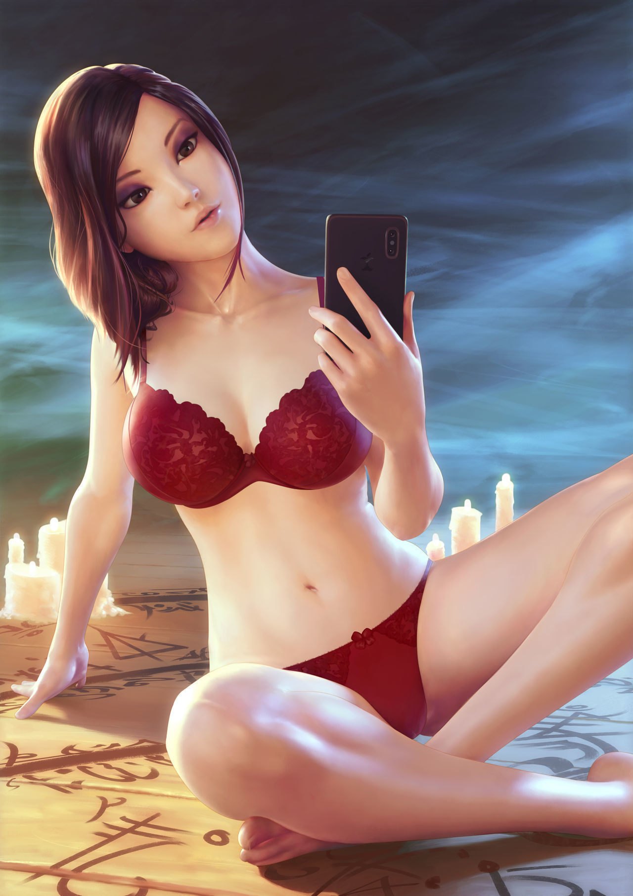 MisusArtコレクション