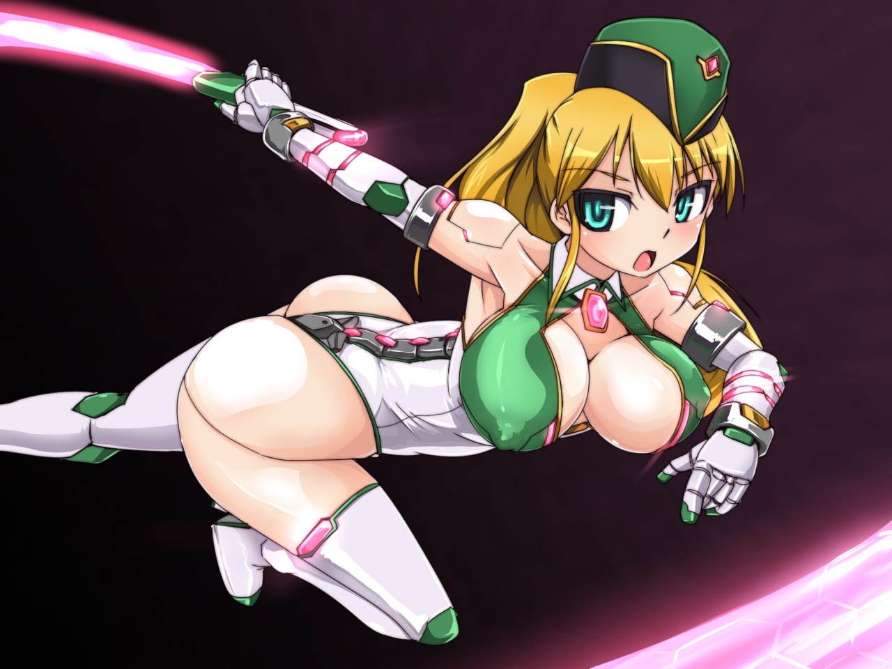 シルバーライナG2＃01