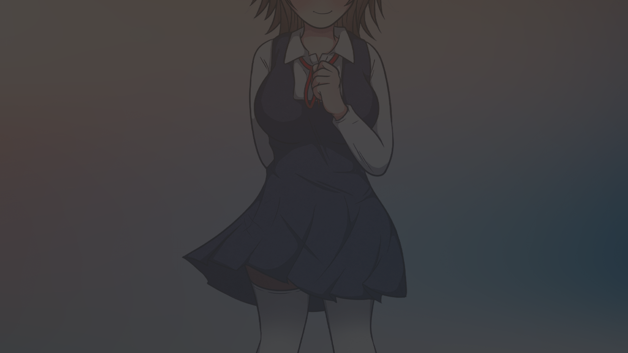 どすけべふたなりJKココネのオナスポタンボウ