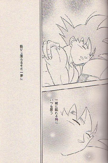 星にねがいお 星にねがいお