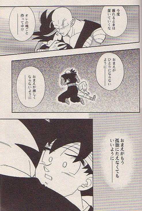星にねがいお 星にねがいお