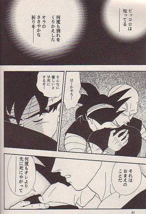 星にねがいお 星にねがいお