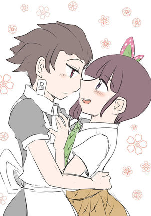炭カナ 學園漫畫 炭カナ 學園漫畫