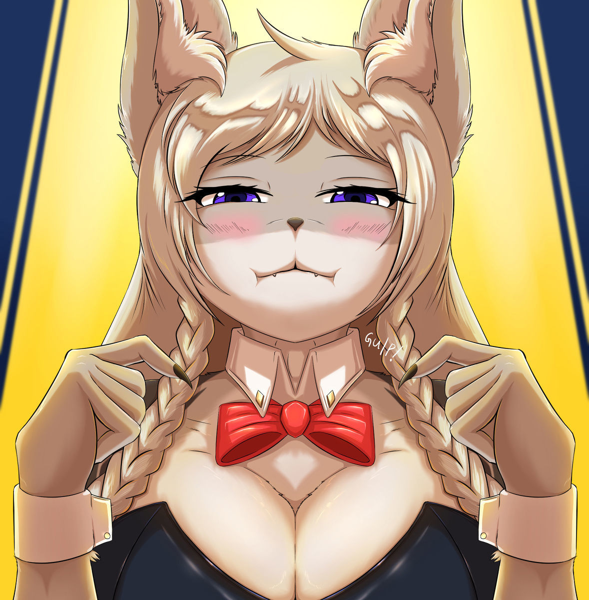 マジックショー