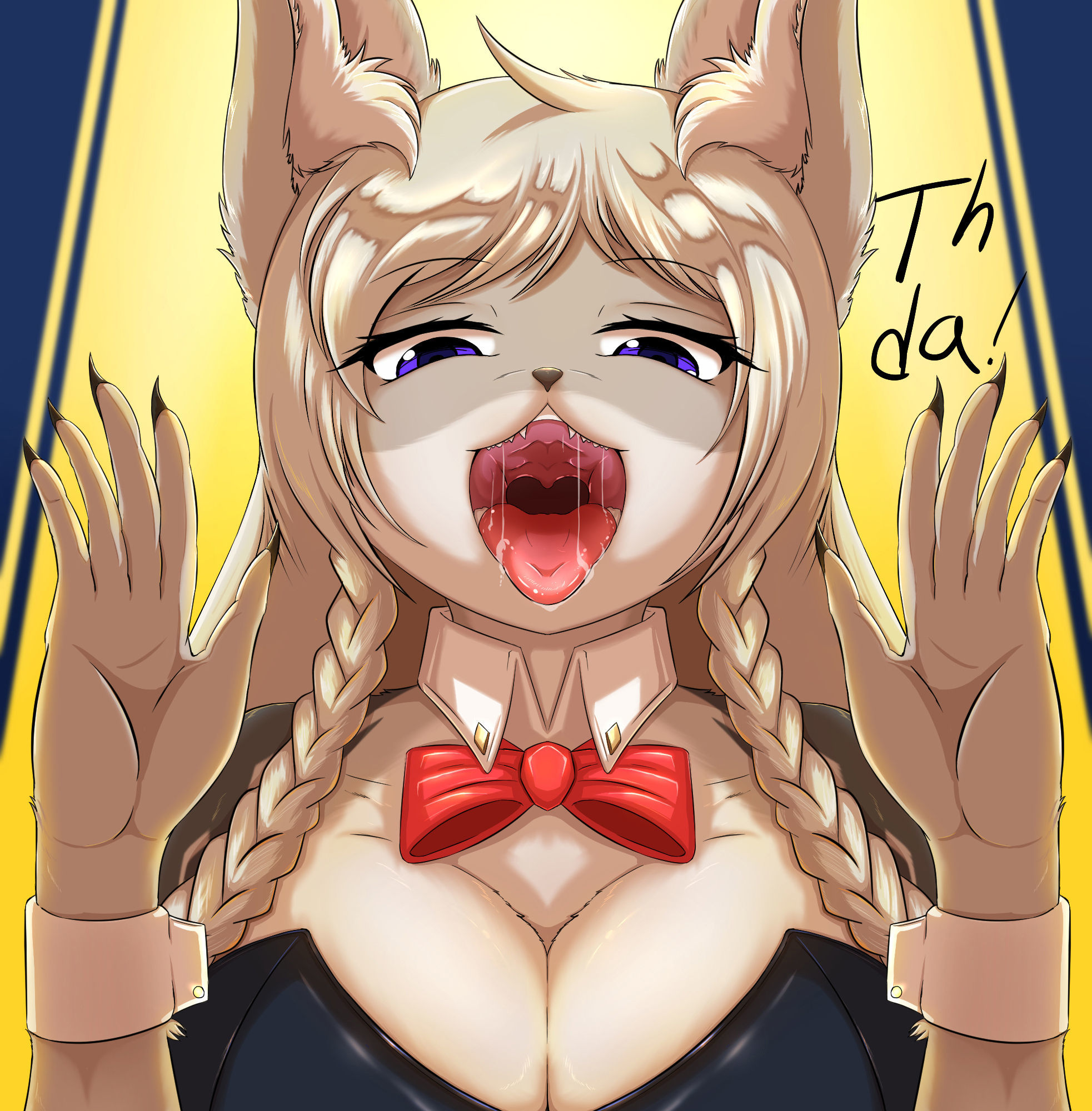 マジックショー