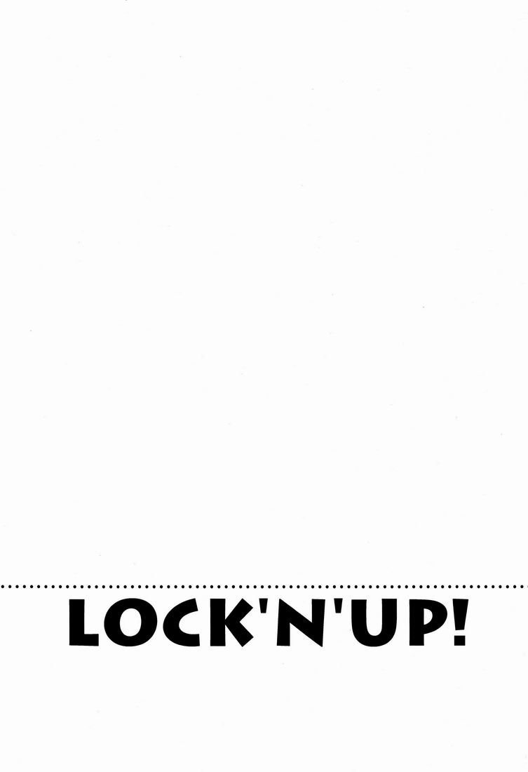 LOCK＆＃x27; N＆＃x27;上！