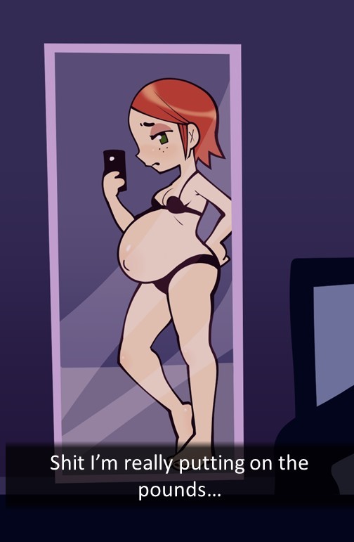 エリーとの9ヶ月