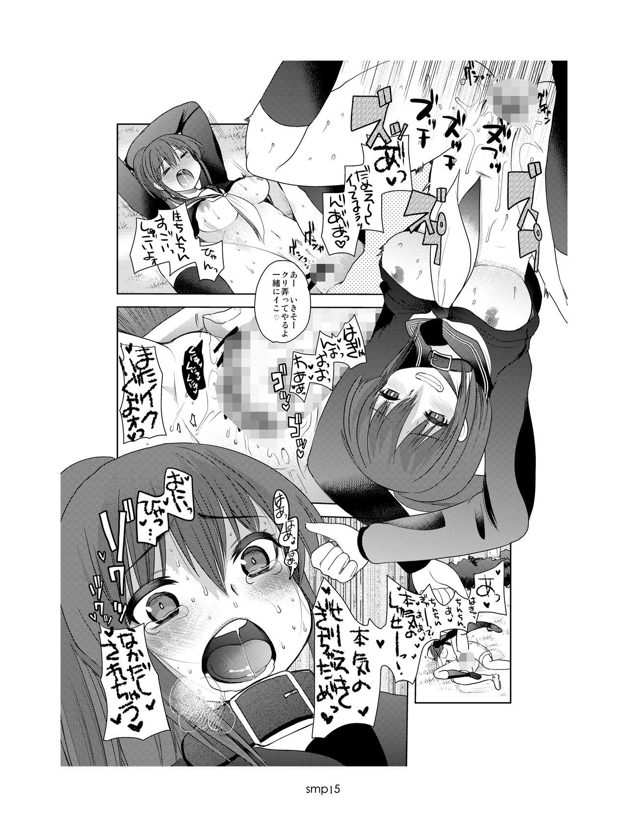 SMポイの
