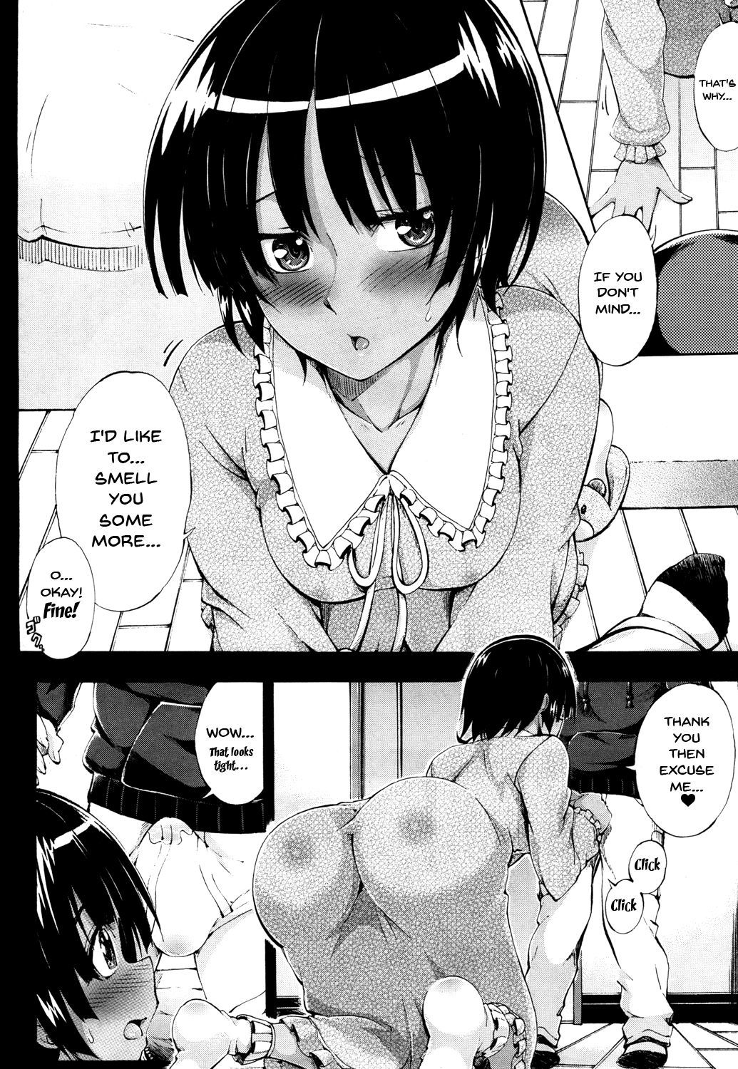 Doppel wa Oneechan to H Shitai！ |私のドッペルゲンガーは私の姉とセックスしたい