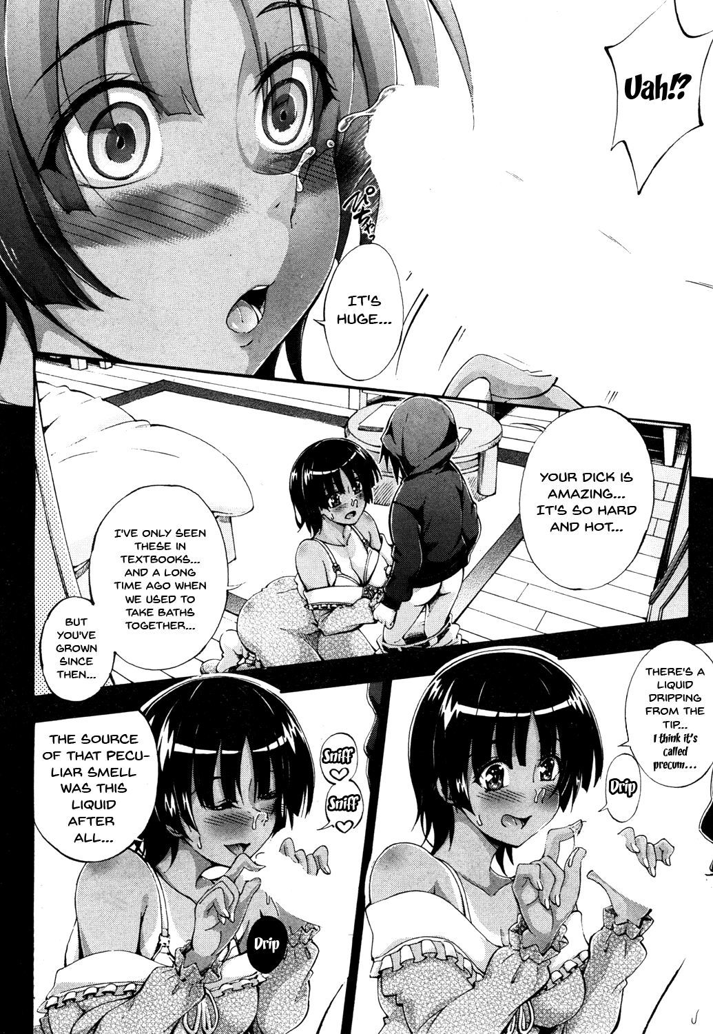 Doppel wa Oneechan to H Shitai！ |私のドッペルゲンガーは私の姉とセックスしたい