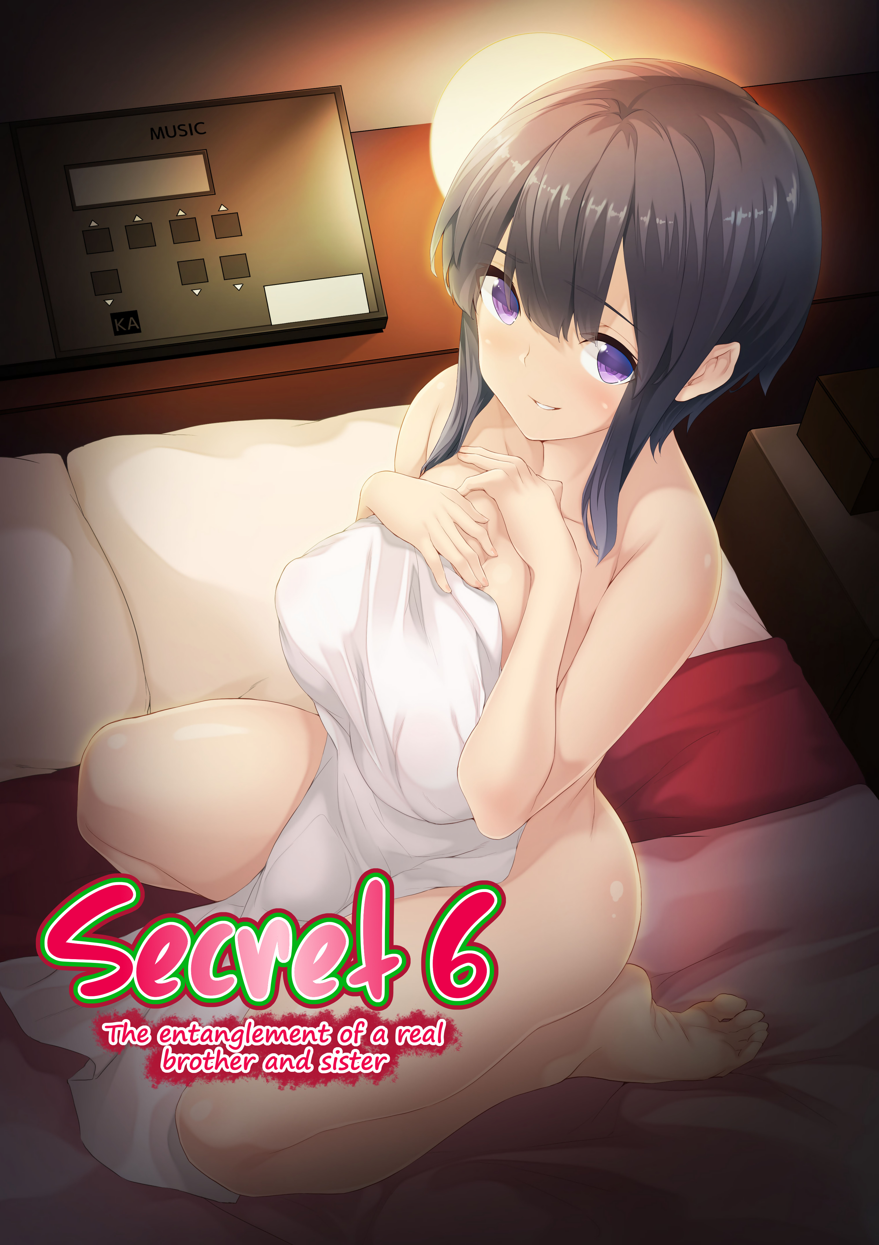 ひみつ4gatsuセーラーjooby