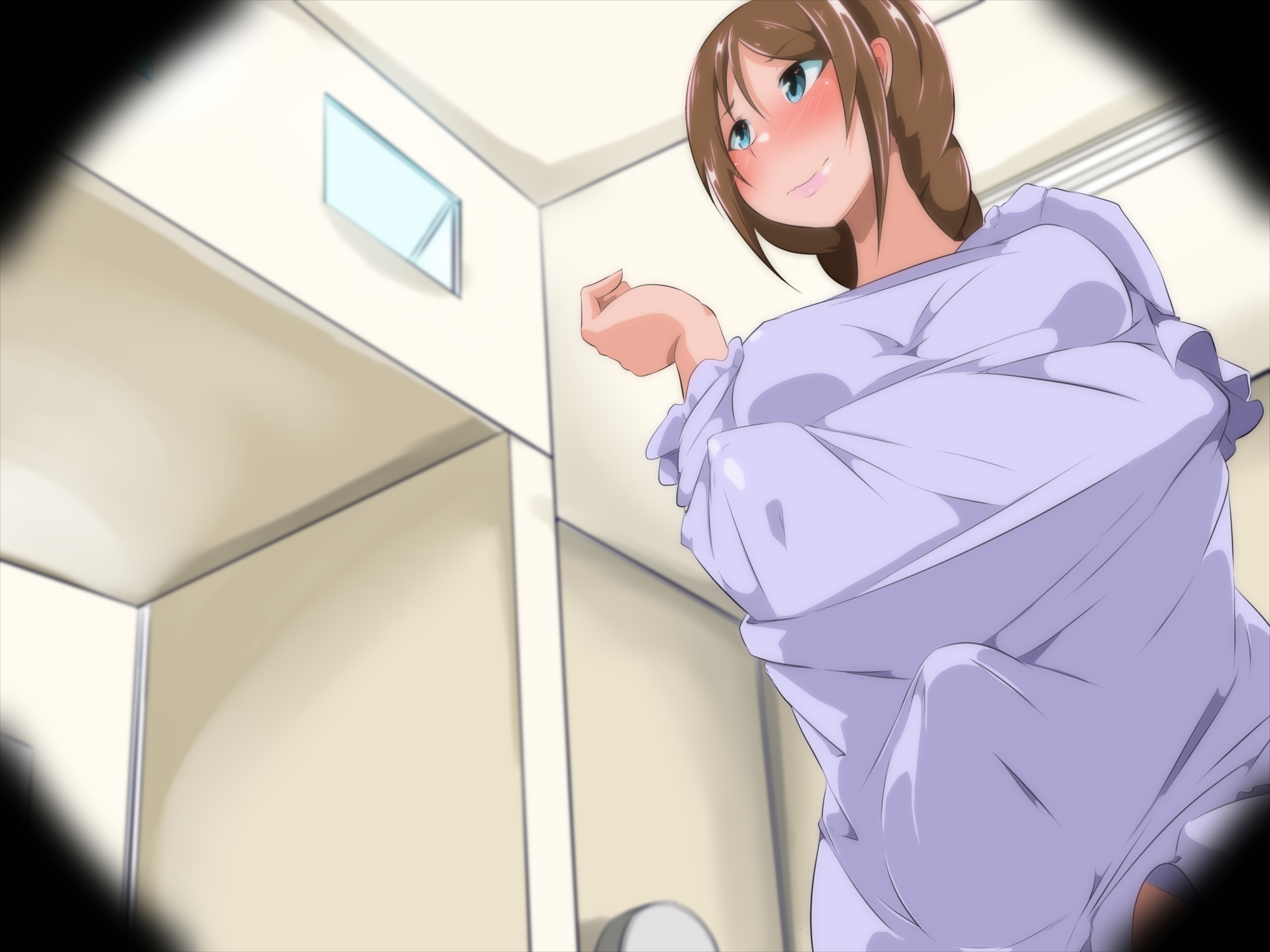 ふたなりAV新人ちゃん2 ふたなりAV新人ちゃん2