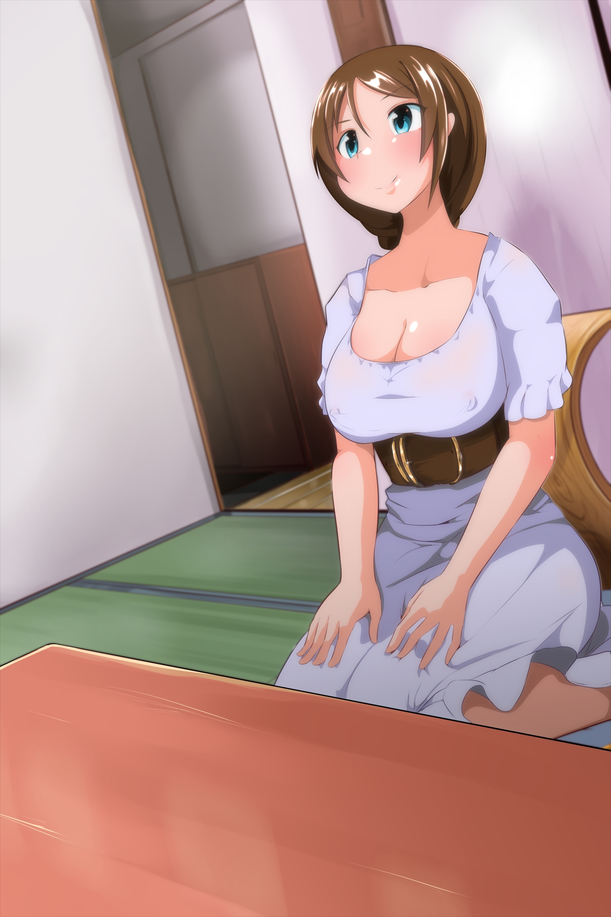 ふたなりAV新人ちゃん2 ふたなりAV新人ちゃん2