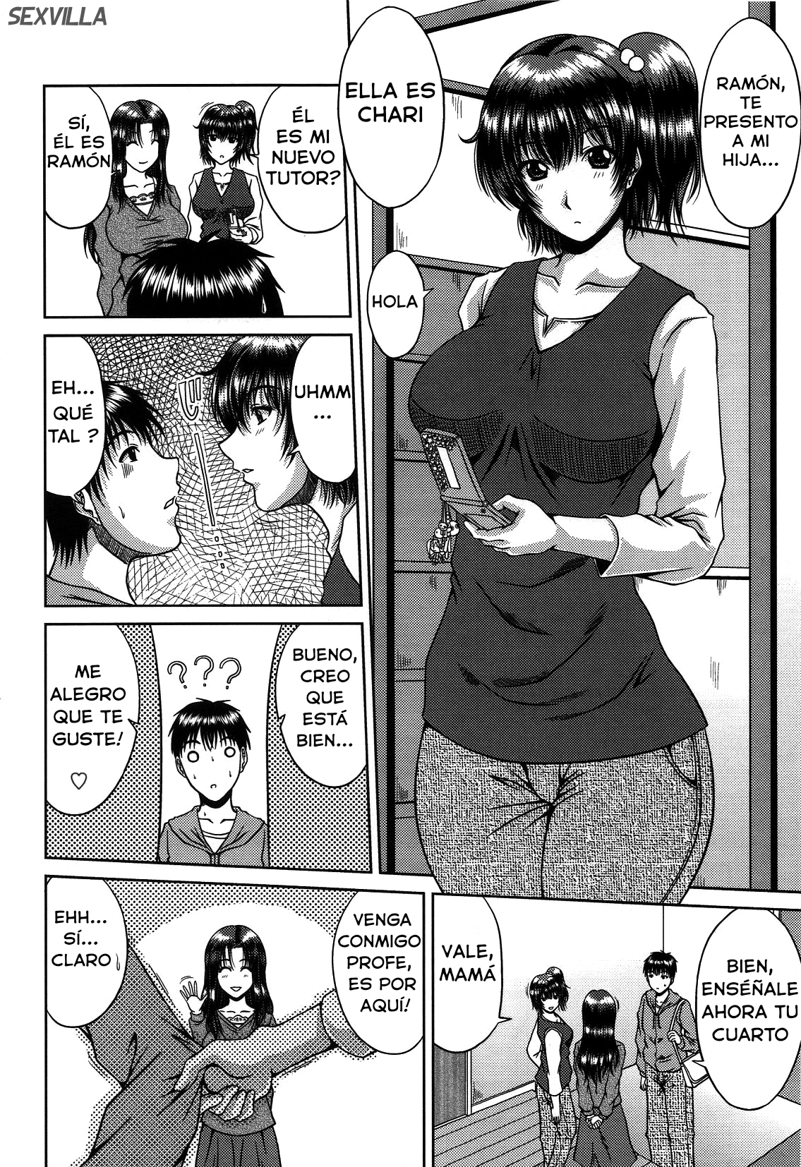 EL PELIGRO DECAERENLATENTACIÓN