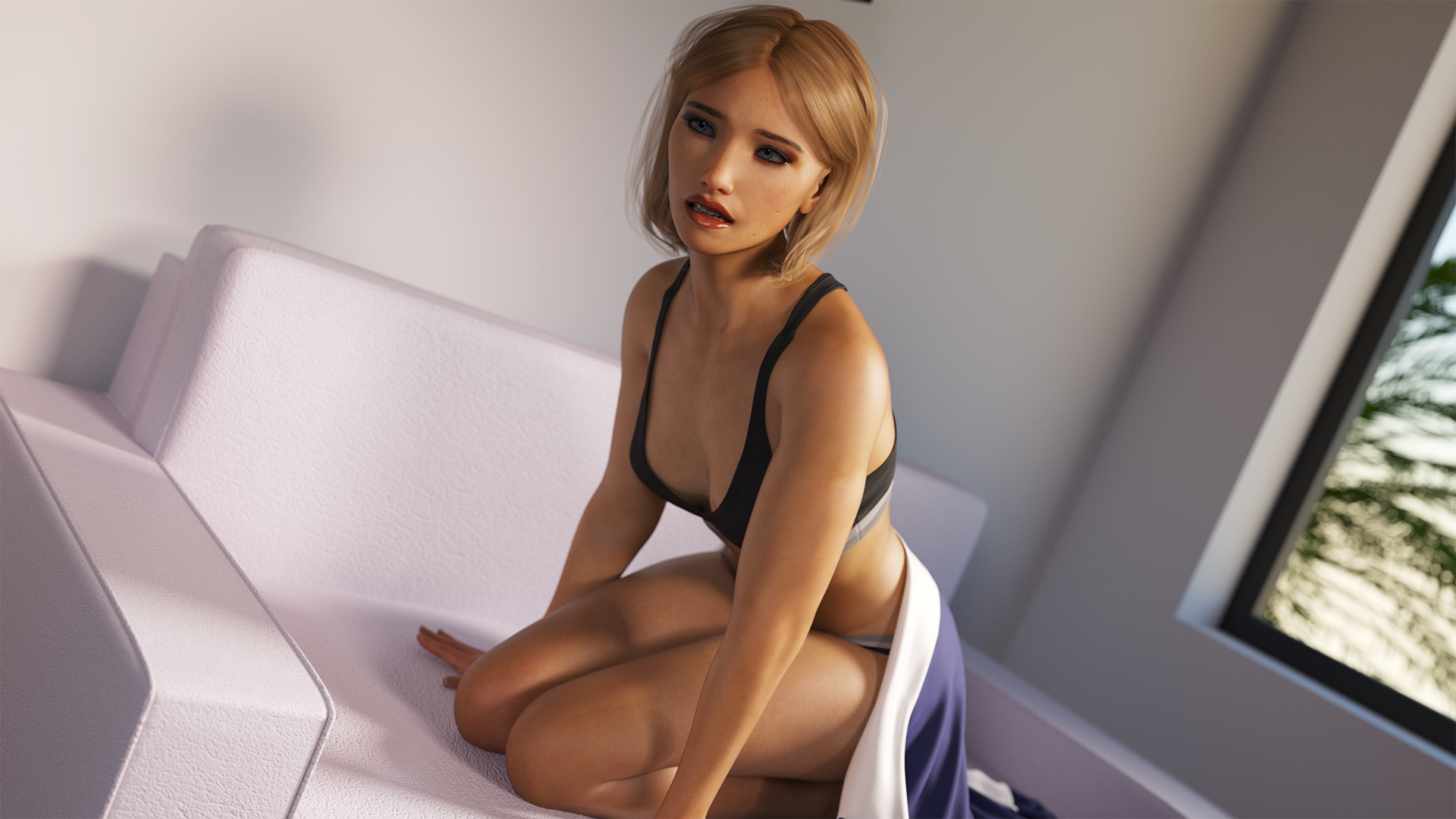 レッドルームv0.3a