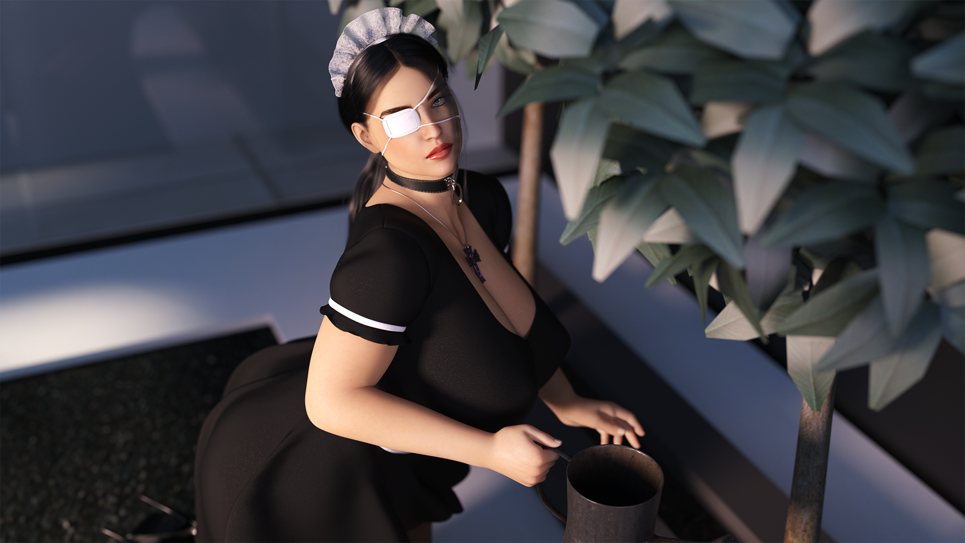 レッドルームv0.3a