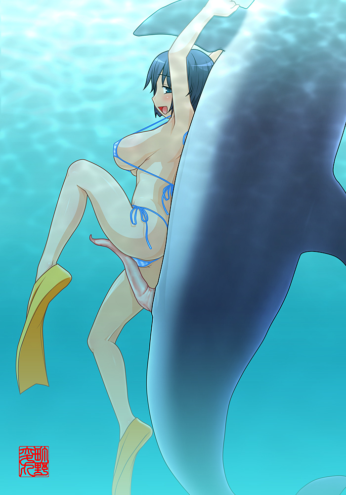 CGコレクション31-ILove Animal Sex 06