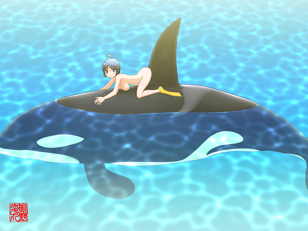 CGコレクション31-ILove Animal Sex 06