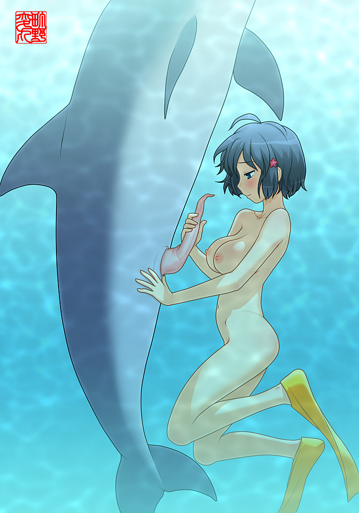 CGコレクション31-ILove Animal Sex 06