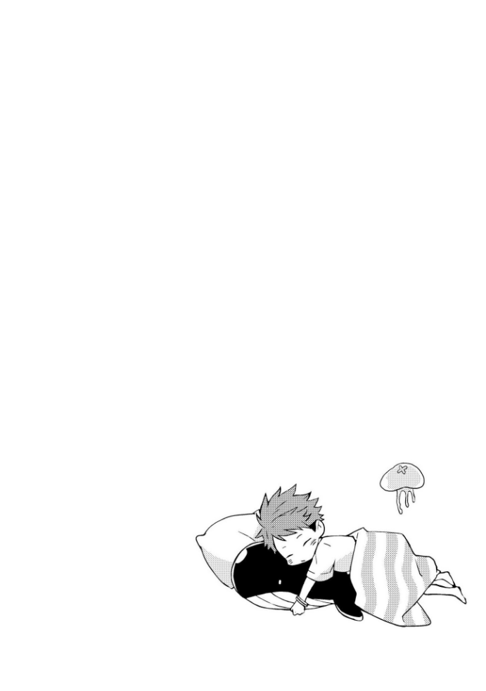 きおくの会ぶつ-第1巻