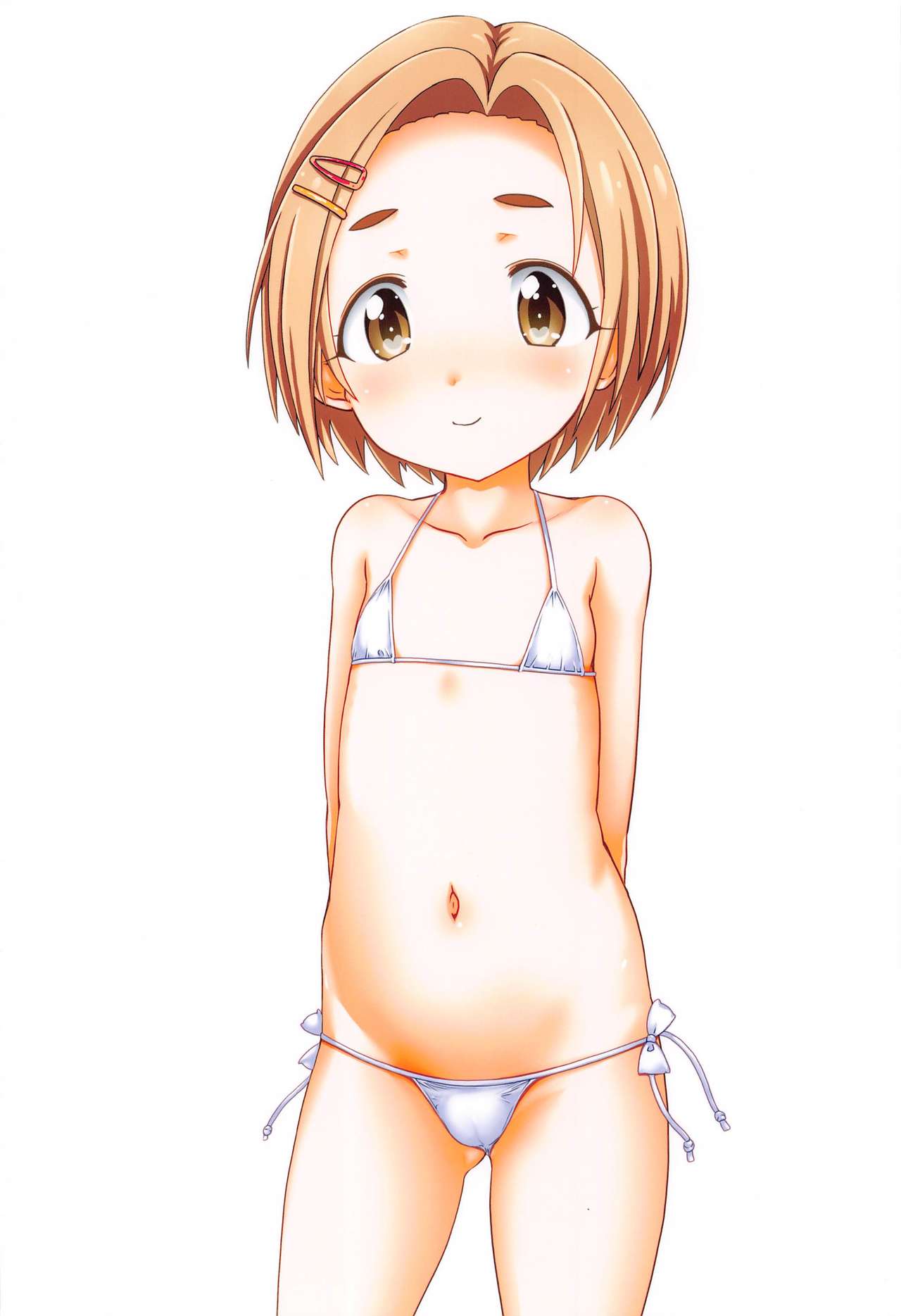 (サンクリ2021 Summer) [てすた厨房 (てすた)] なかだしアイドルタイム!RC (アイドルマスター シンデレラガールズ)