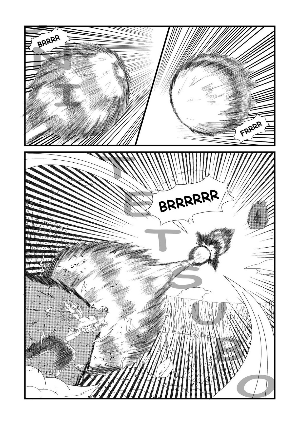 ドラゴンボールZオルタナティブ