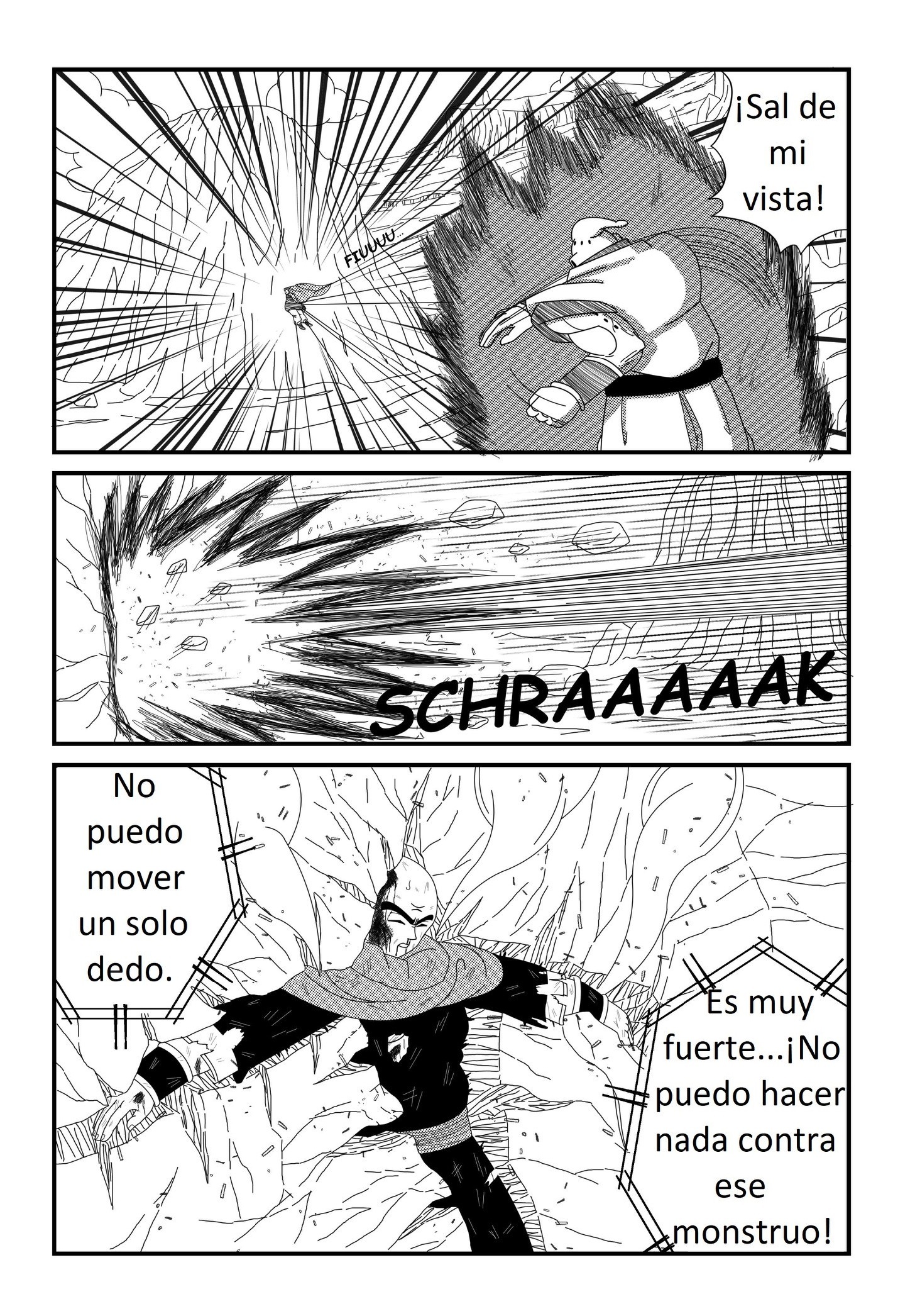 ドラゴンボールZオルタナティブ