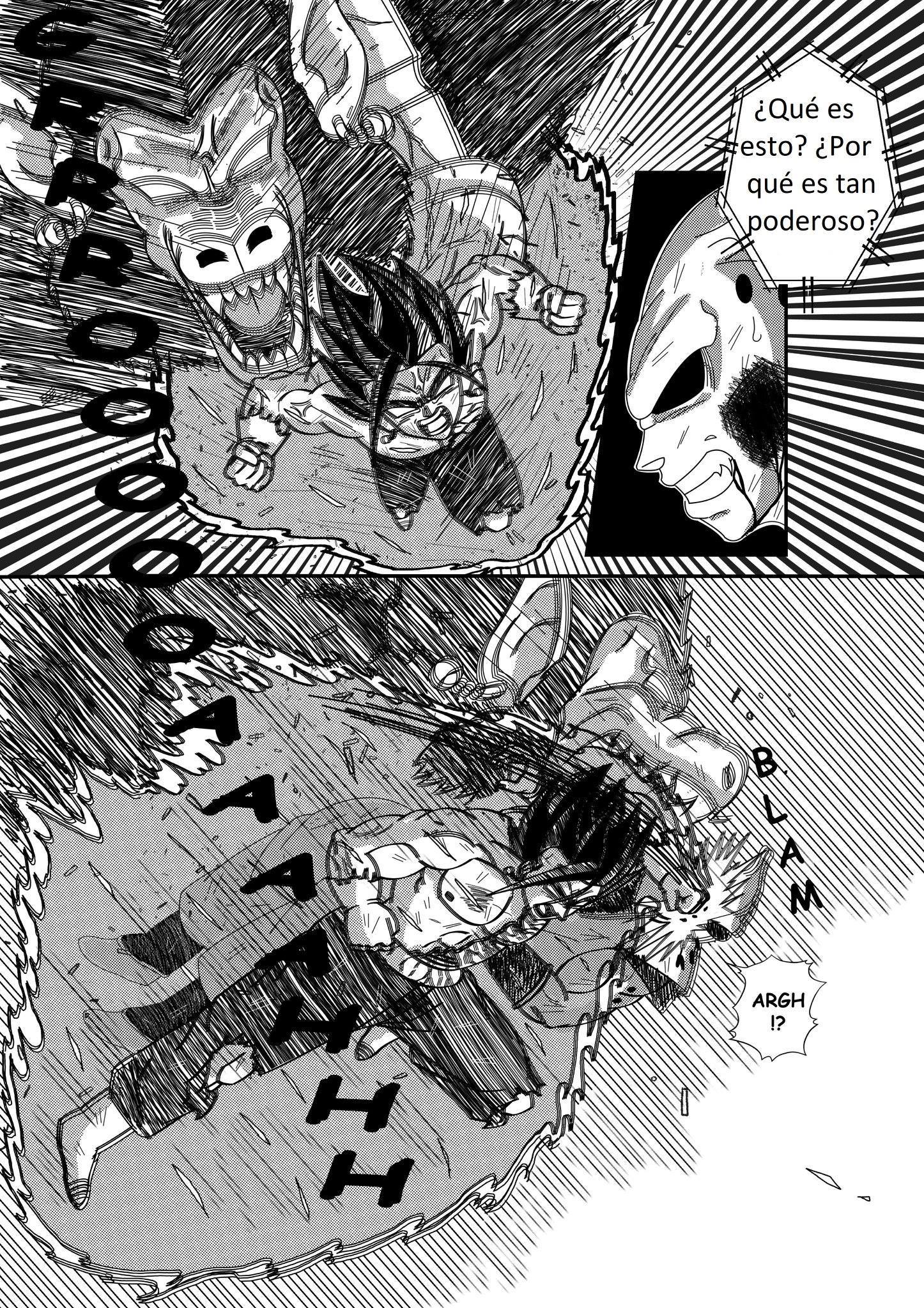 ドラゴンボールZオルタナティブ