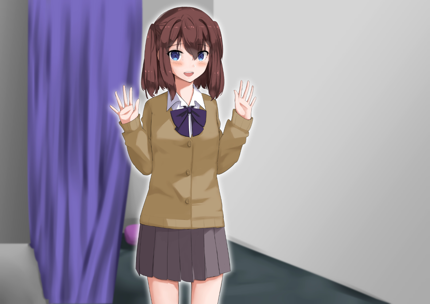 JKに中出しでくるふうぞくてん JKに中出しでくるふうぞくてん
