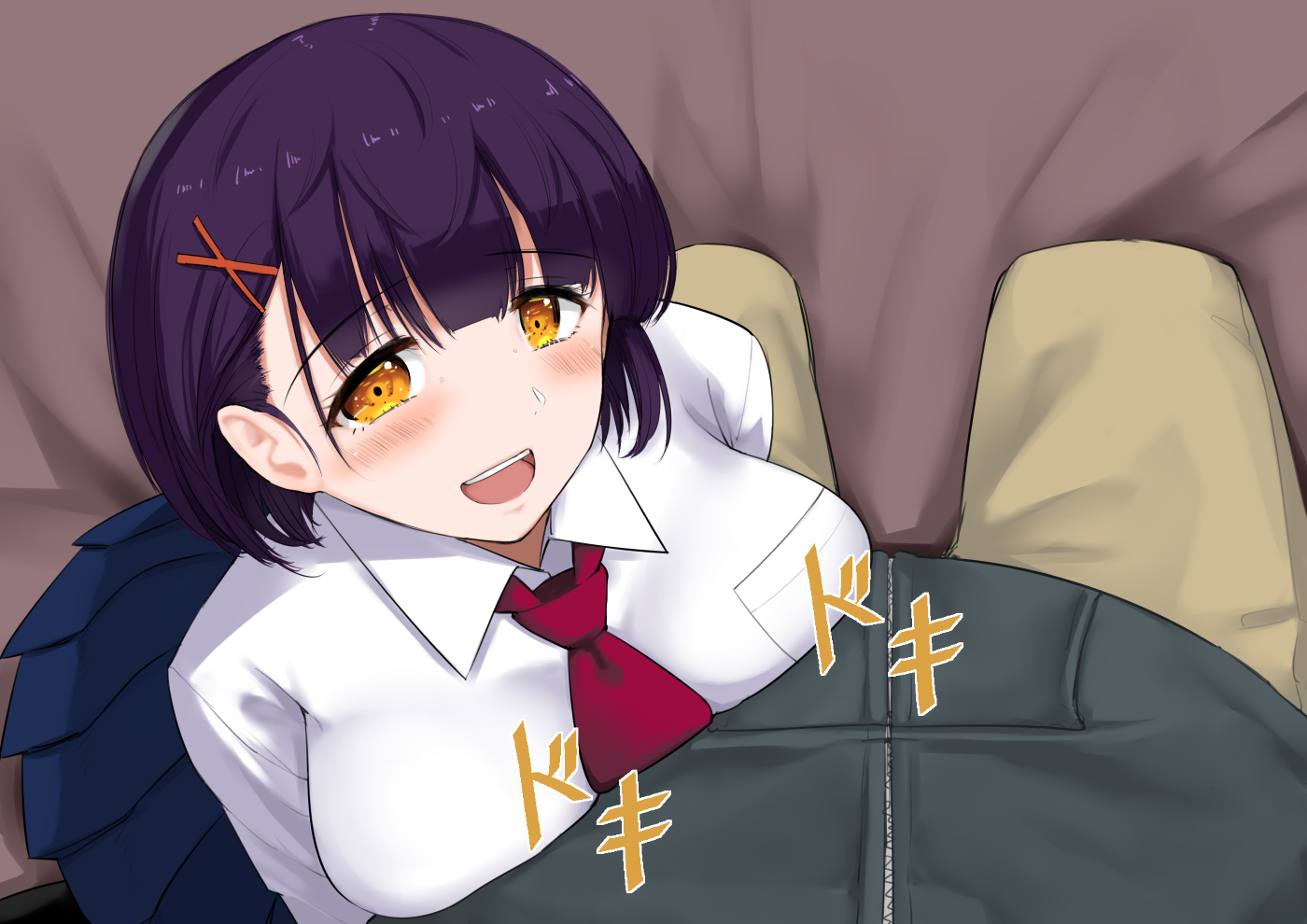 JKに中出しでくるふうぞくてん JKに中出しでくるふうぞくてん