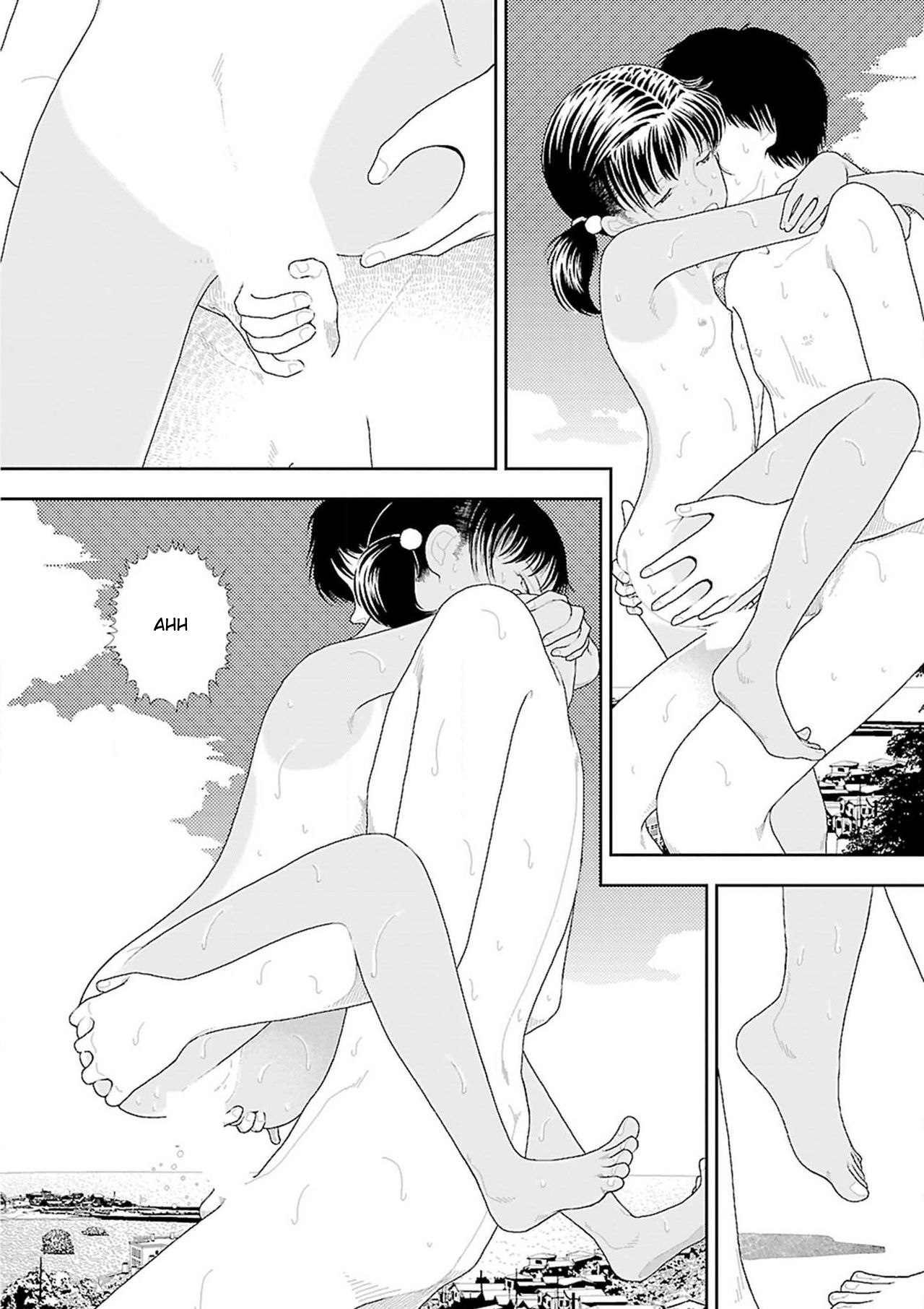 [山本直樹] 田舎