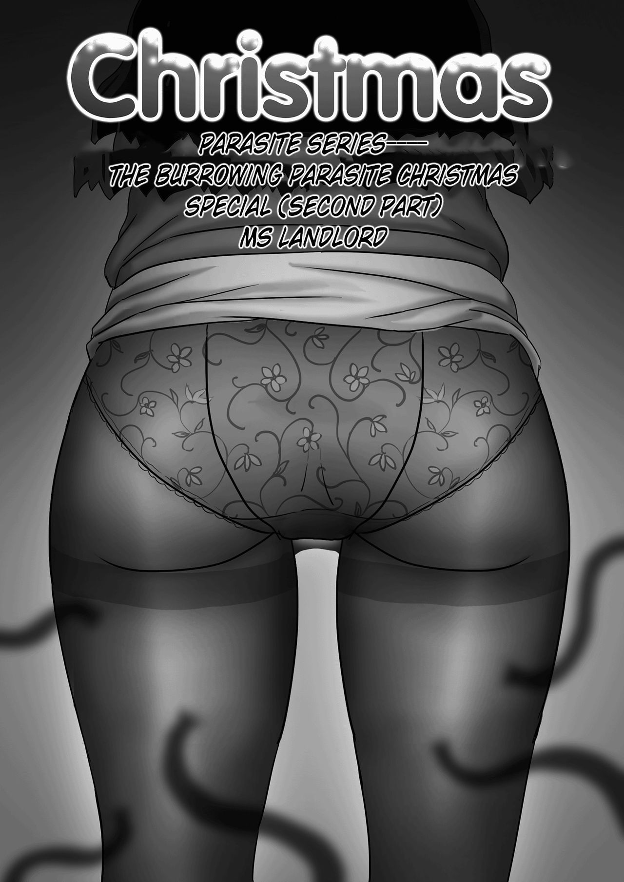 [skyzen] 寄生虫系列 [英訳] pg. 1-174, 196-229