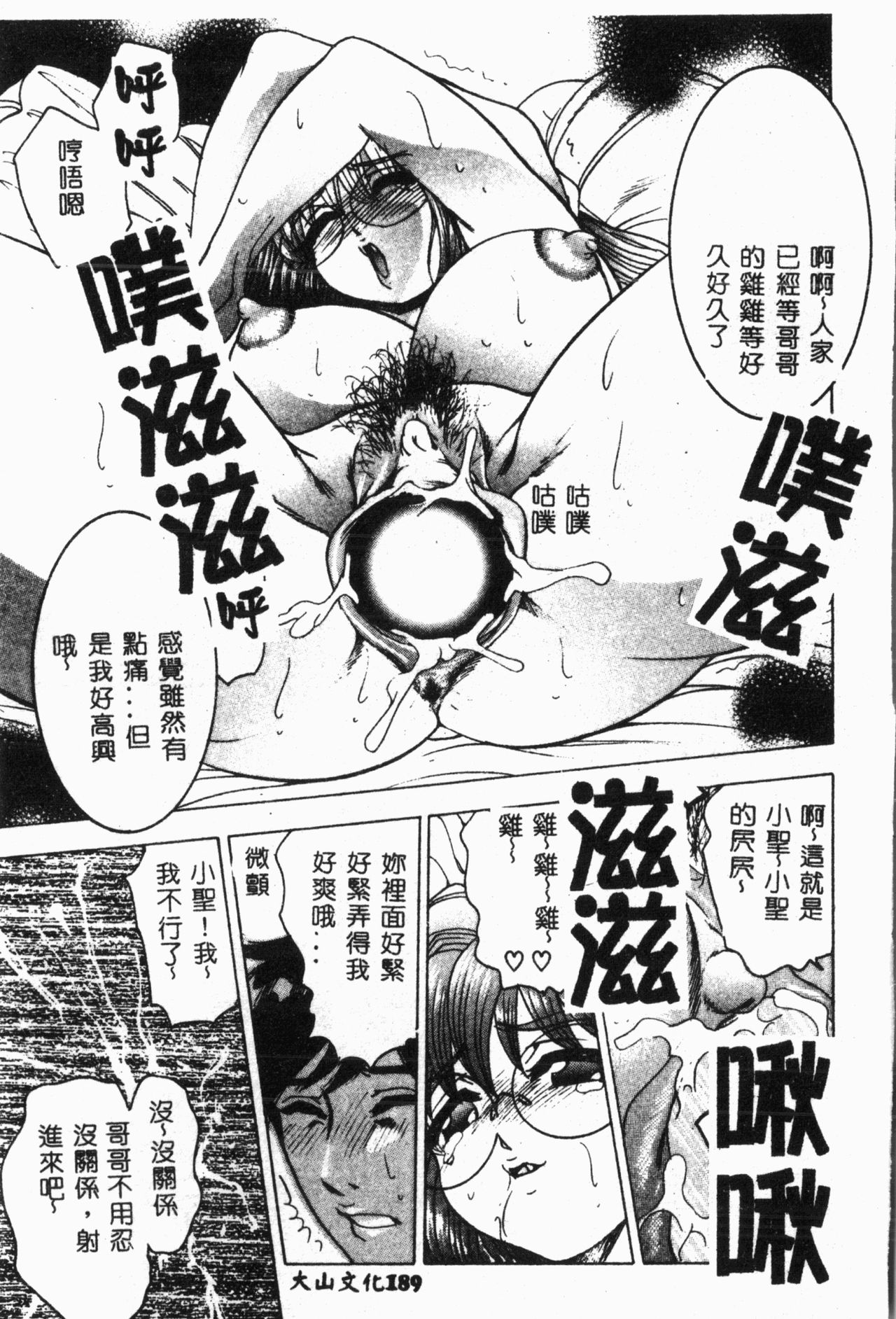 [アンソロジー] 妹恋し Vol.2 [中国翻訳]