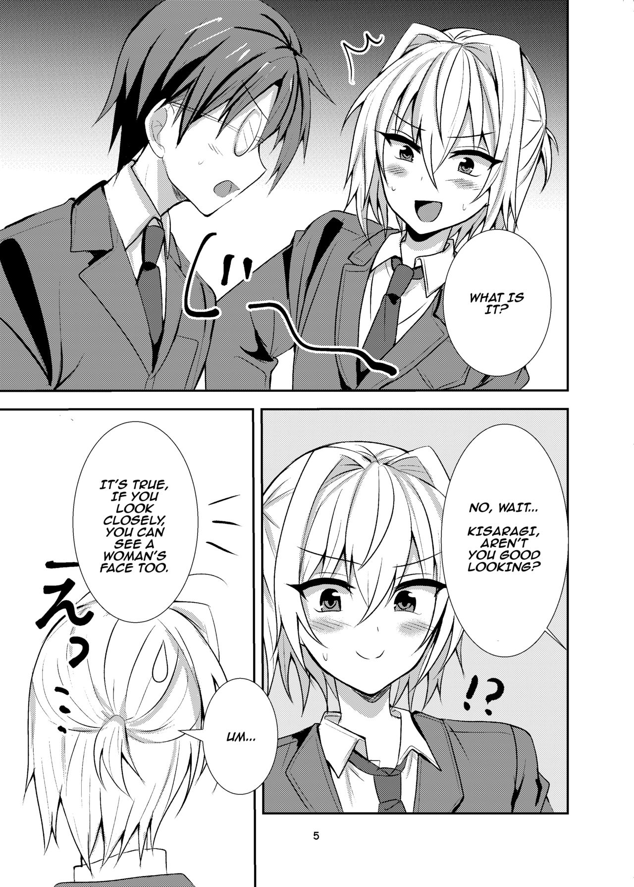 [新生ロリショタ (うるあき、kozi)] 部費のために女装したら興奮した先輩達に貞操を奪われました [DL版]