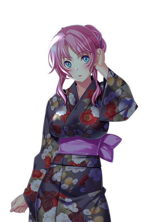 マキちゃんから今へ。かんけつ編