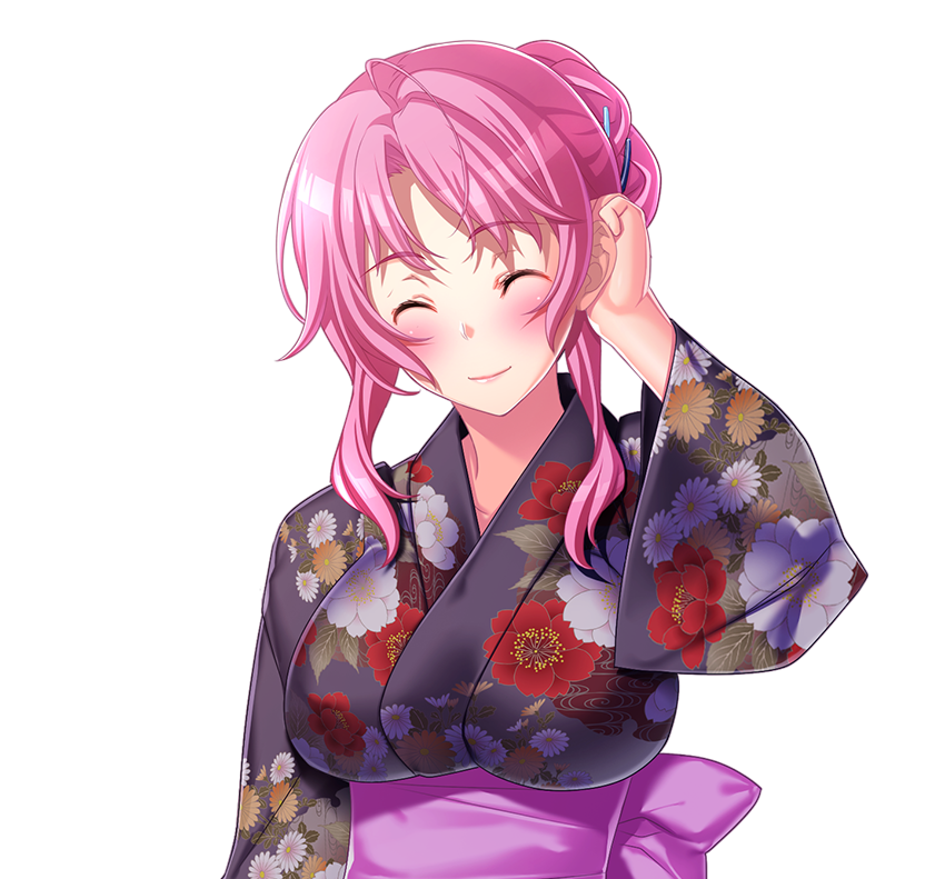 マキちゃんから今へ。かんけつ編