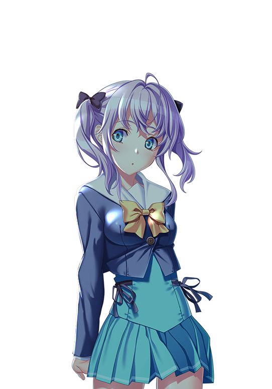 マキちゃんから今へ。かんけつ編